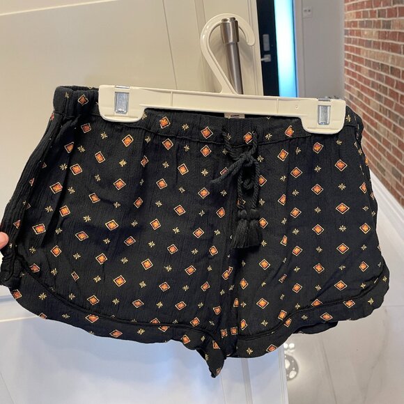 Billabong Women Short Sz M - Picture 4 of 6